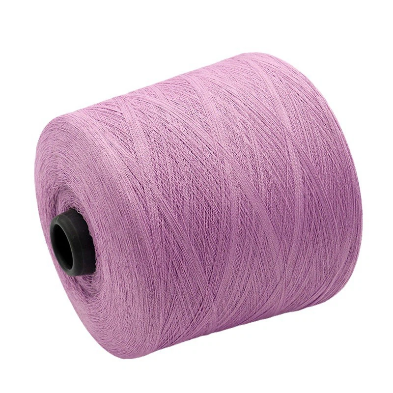 Nylonová priadza z viskózy