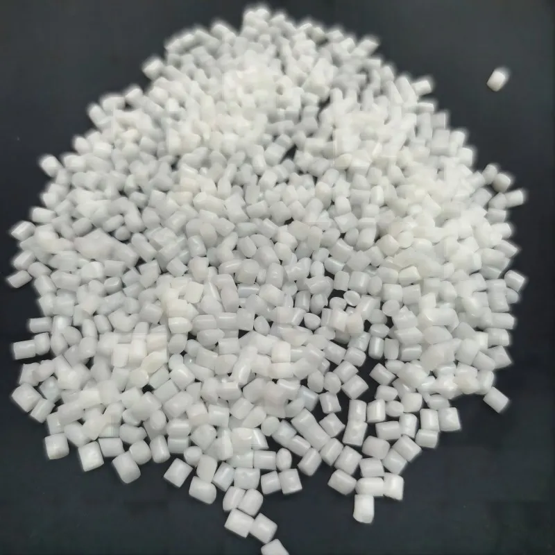 Polyester Regenerated Flakes
